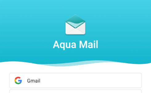 Aqua Mail邮箱大师App