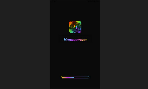 Homescreen壁纸官方版