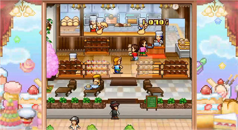 创意蛋糕店怎么出售配方 创意蛋糕店出售配方的方法
