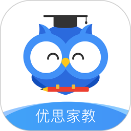 优思家教app