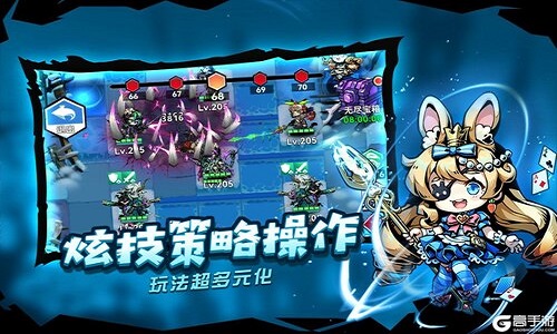幻境旅者英靈怎么選 幻境旅者英靈選擇攻略