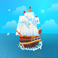 海洋探险家游戏官方正版