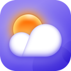 晴空天气(24小时预报)App