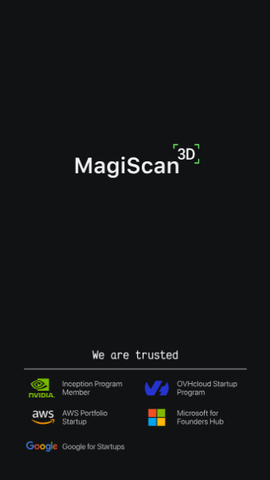 MagiScan免费版