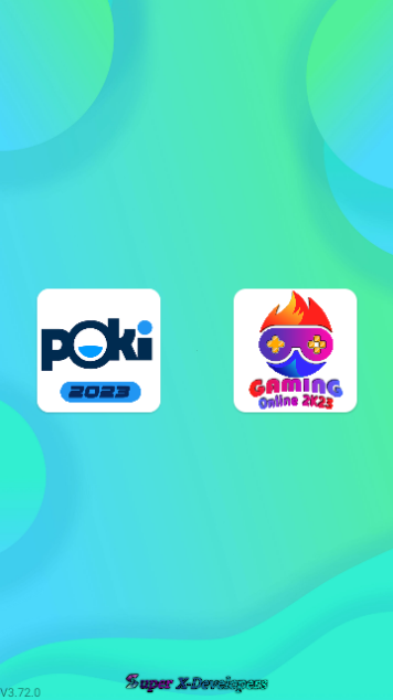 Poki Games最新版2023