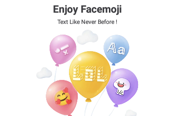 FacemojiKeyboard免费版