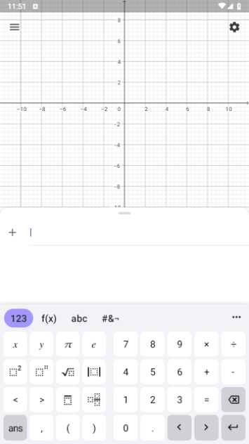 Graphing Calc安卓版