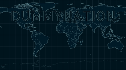 Dummynation无限资源版