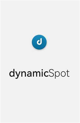 dynamicSpot灵动岛中文版