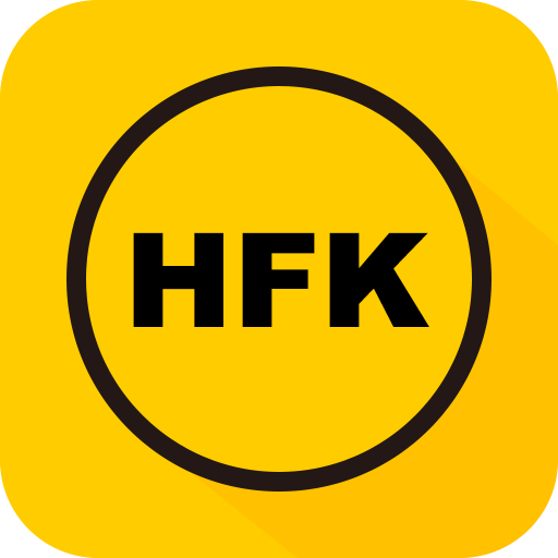 HFK摩托车记录仪官方版
