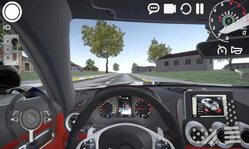 汽车模拟驾驶游戏合集