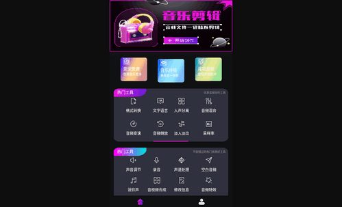 LX洛雪音乐剪辑免费版