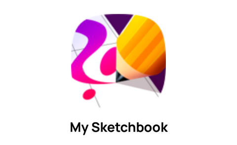 My Sketchbook免费版
