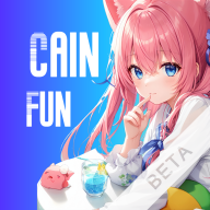 CainFun动漫Beta版