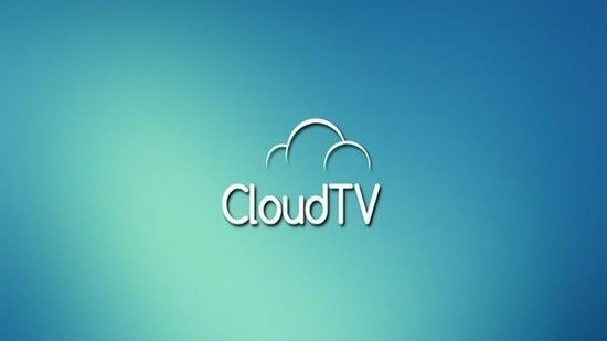 New CloudTV直播app