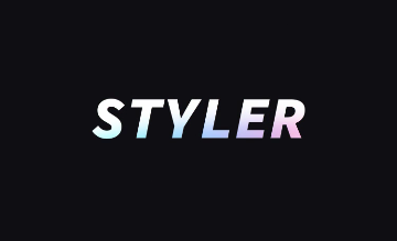 Styler专业版