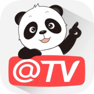 熊猫TV电视盒子版