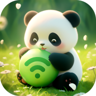 熊猫WiFi精灵安卓版