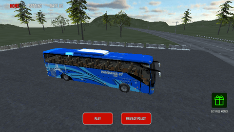 离线巴士2024模拟器国际版
