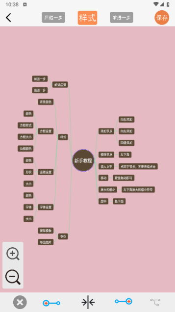 MindNode思维导图会员免费版