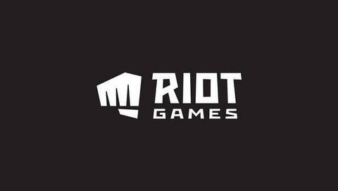 Riot Game登录器官方版