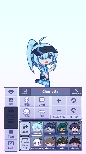 GachaLife2汉化版