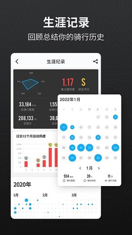 骑行者2024最新版