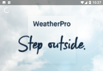 WeatherPro免费版