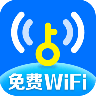 米临WiFi钥匙智连安卓版