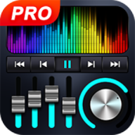 KX Music均衡音乐播放器App专业版