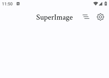 SuperImage手机版