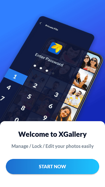 XGallery pro解锁高级版