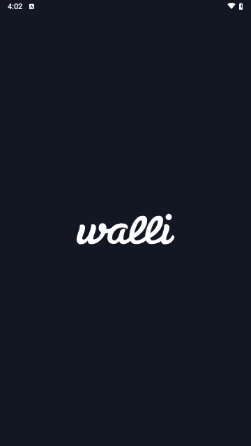 Walli 4k解锁高级版