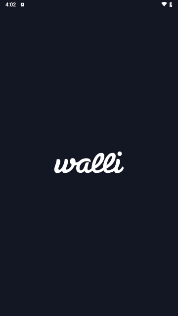 Walli 4K