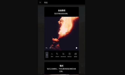  pixaloop免费中文版app