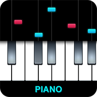 模拟钢琴键盘免费版