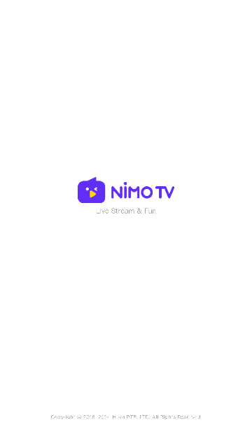 NimoTV安卓版