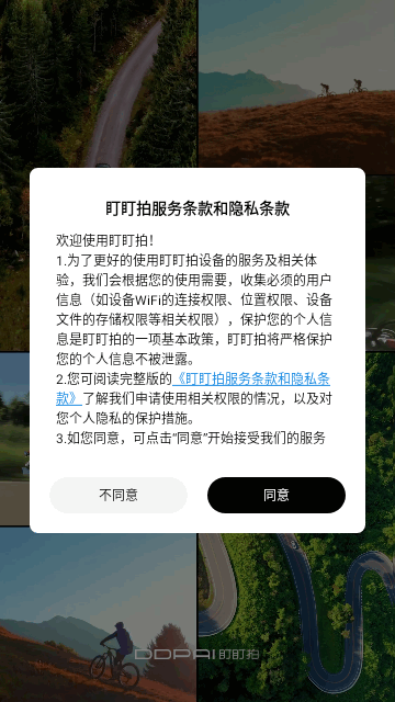 盯盯拍手机版