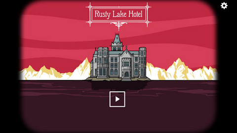 Rusty Lake Hotel