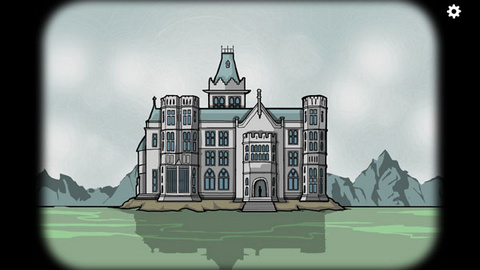 Rusty Lake Hotel