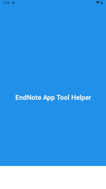 endnote最新版