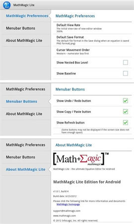 mathtype官方版