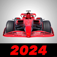 F1方程式赛车2024官方版