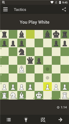 Chess国际象棋中文版