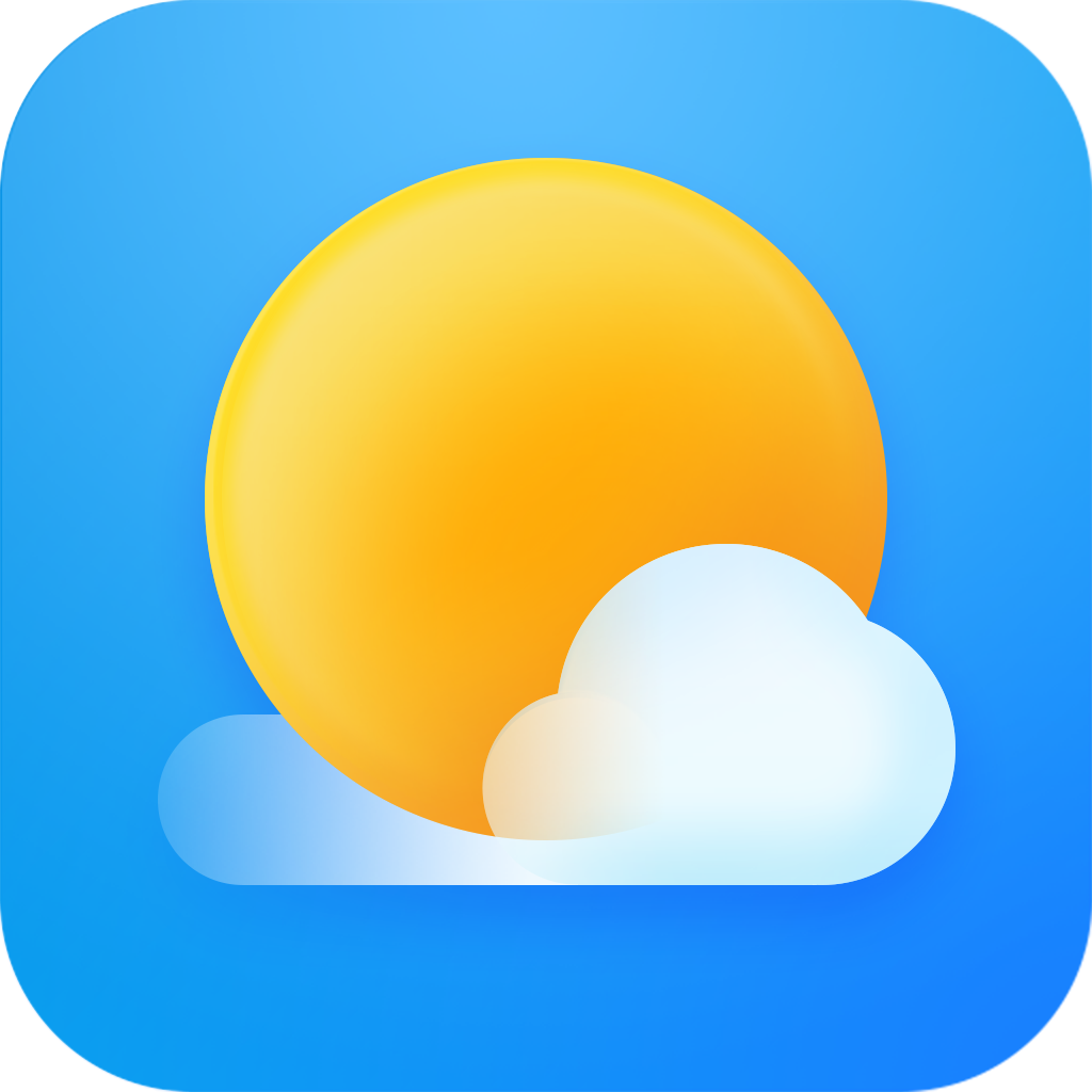 天气指南手机版v1.0.0