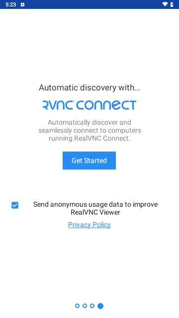 VNC Viewer远程控制App