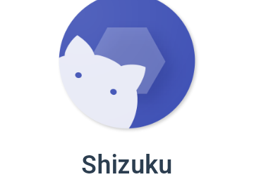 shizuku分辨率专业版