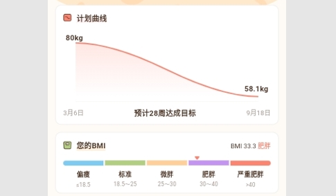 时光轻断食最新版