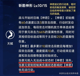 崩坏星穹铁道追击角色有哪些 崩铁追加攻击技能解析