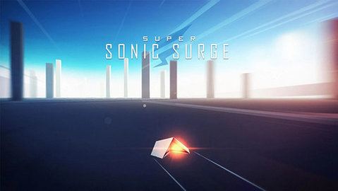 sonicsurge2汉化版